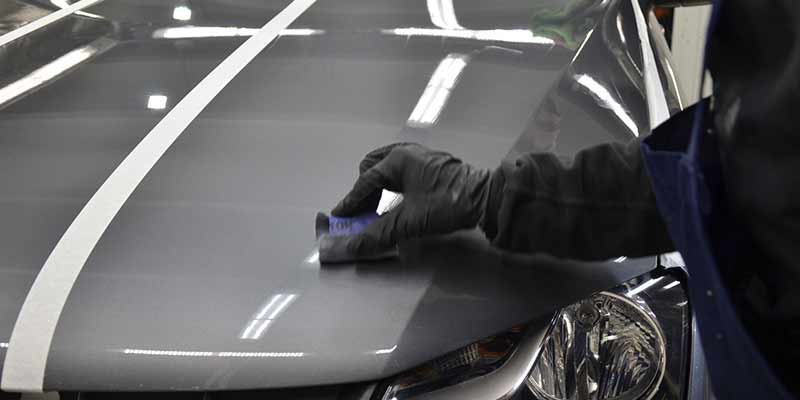 Evka 3 Seramik Kaplama